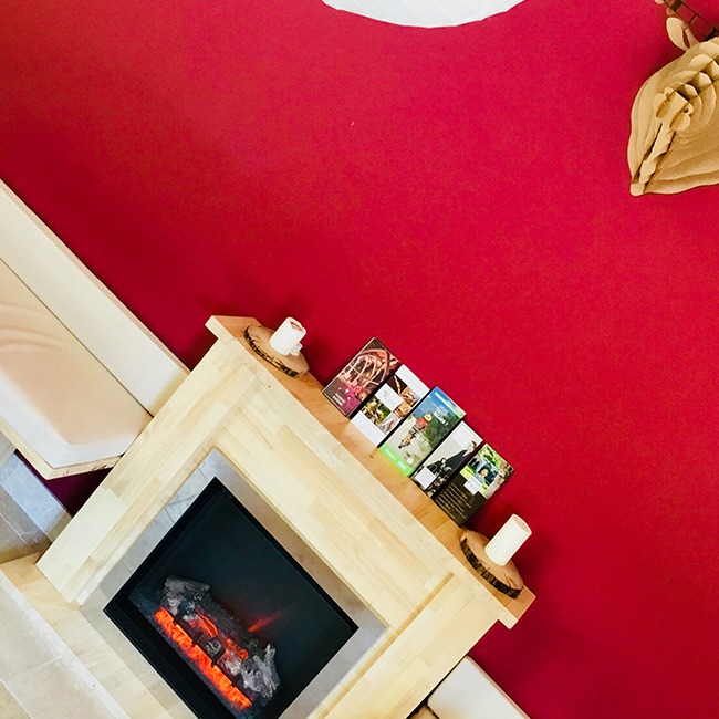 Bibliothèque Monplaisir